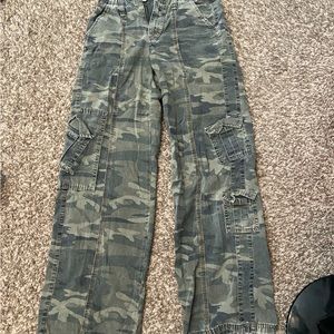 Urban Outfitters cargos